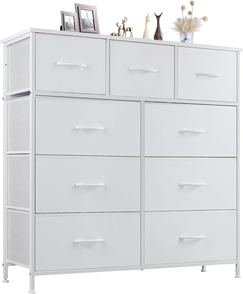 Commode DUMOS 9 tiroirs