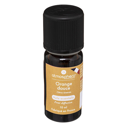 Sweet Orange essential oil 10ml
