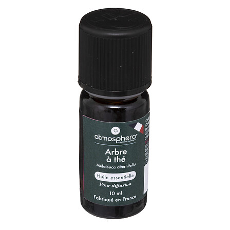 Tea tree essential oil 10ml