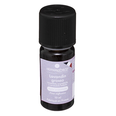 Lavender essential oil 10ml