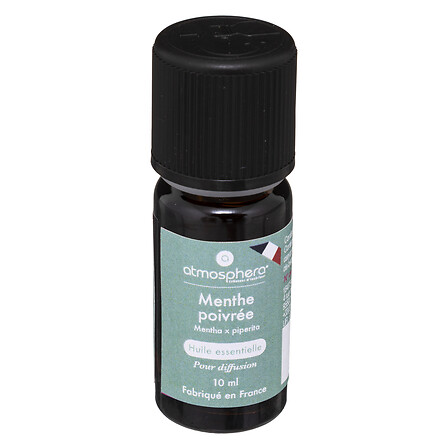Huile essentielle Menthe poivre 10ml