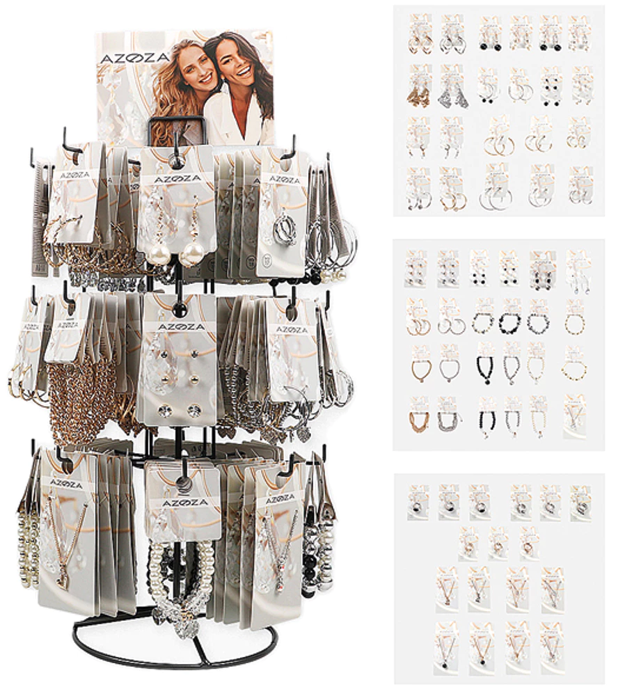 Bijoux fantaisie 