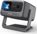 [GGO2U1] Projecteur Goiaey video native 1080p HD wifi bluetooth SMART