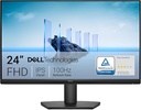 Ecran PC 24'' DELL 100Hz HD