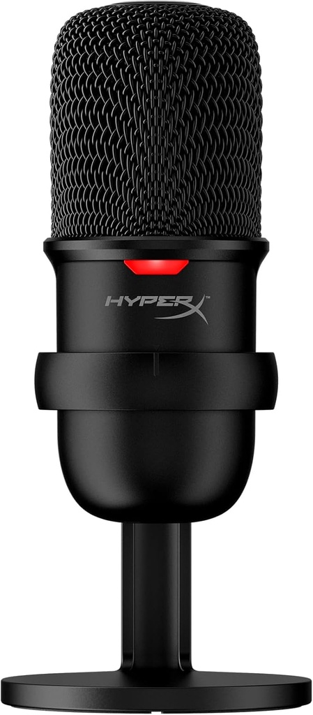 Hyper X Solo cast PC et Console micro