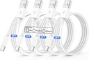 Cable USB C Fast Charging 1m (1pcs) 
