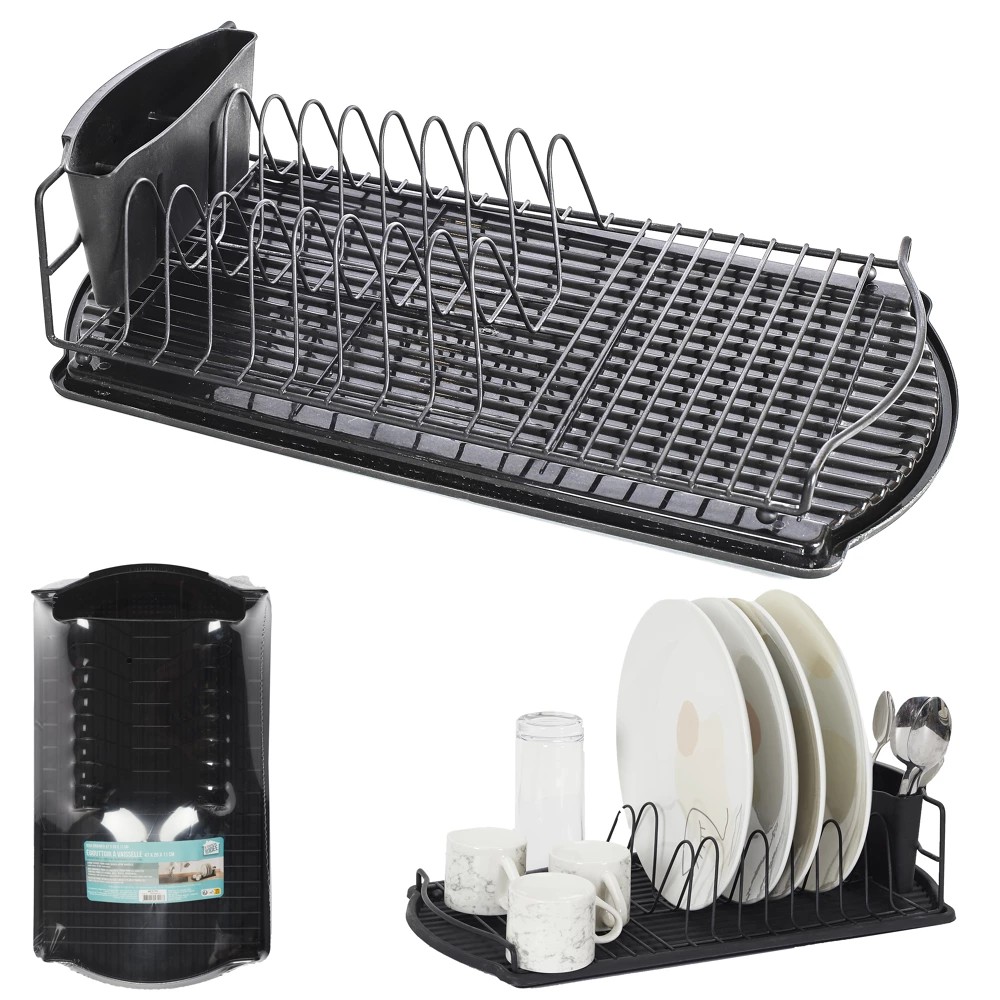 Dish drainer 47 × 26 × 11 cm