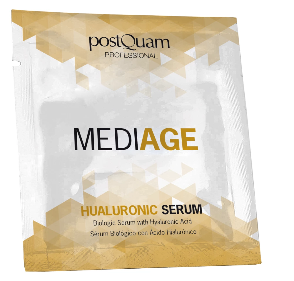Hyaluronic serum with hyaluronic acid 20ml