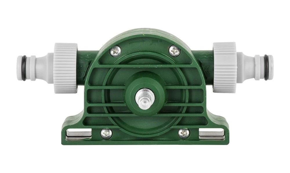 Pompe à eau pour vidange de forage
