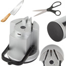 SHAOYUNDIAN Affuteur de ciseaux electrique rechargeable