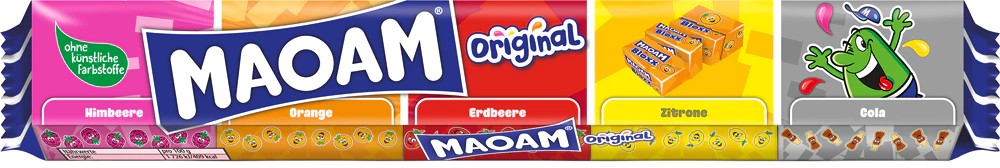 Maoam Candy 110 g