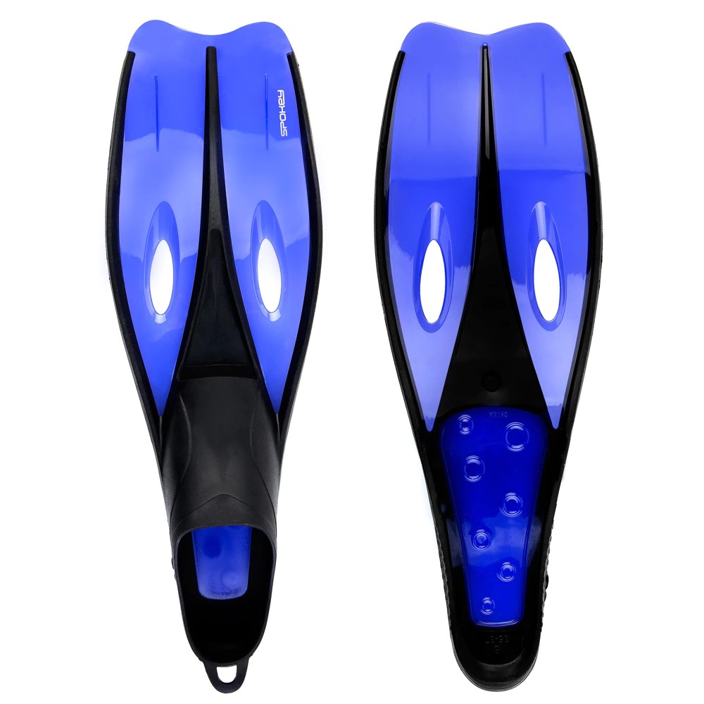 Trout XL diving fins