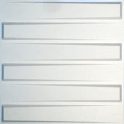 BLADET-R 3D WALL 6m² -