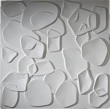 DUCKWEED 3D WALL 6m²
