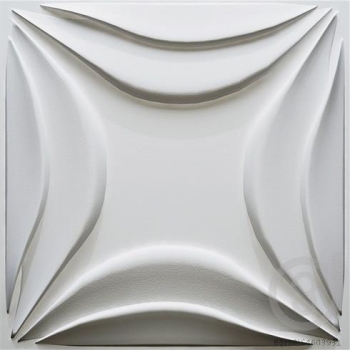 LILI 3D WALL 9m²