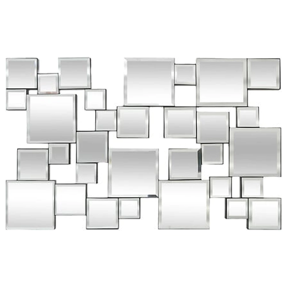 Decoration wall mural Jandira 60x38 cm