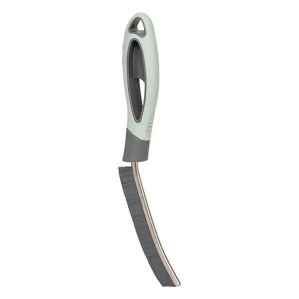 Easy Clean Joint Brush – green