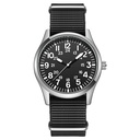 [K3048-96] Vintage style watch from American watchmaking.