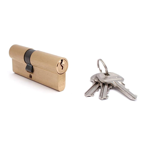 Insert de porte pour serrure 30/30
