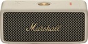 [1007183] Marshall Emberton II Portable Bluetooth Speaker Cream color