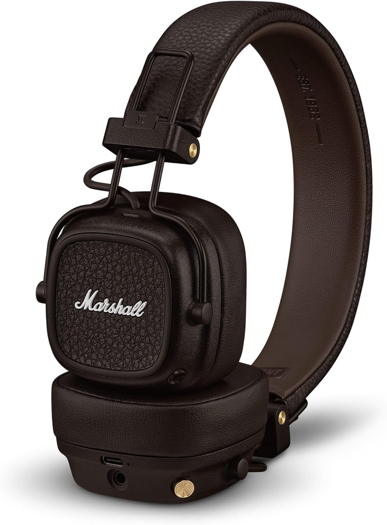Casque MArshall MajorV Bluetooth refurbish