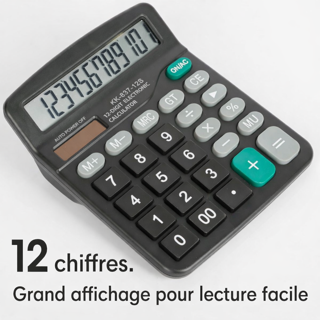 Calculator