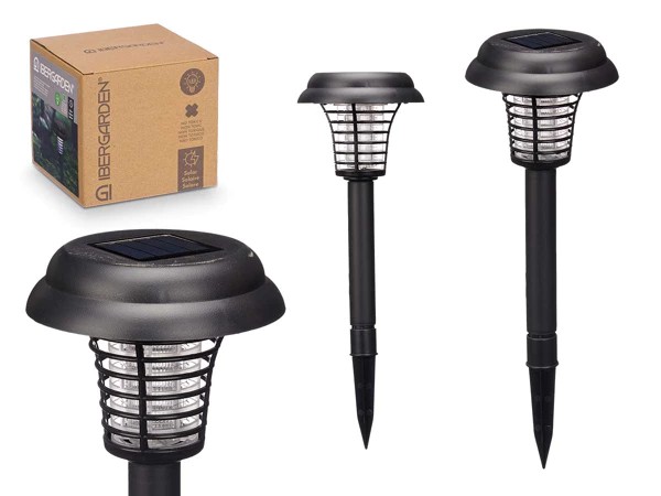 balise anti-moustiques
