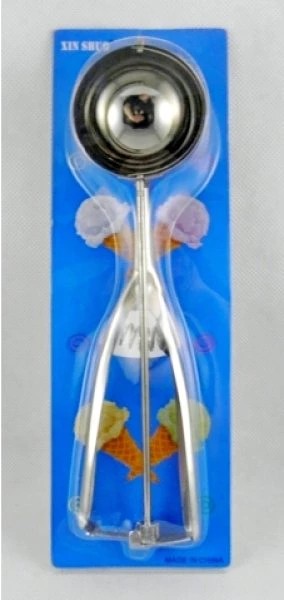 Cuillère à glace 6 cm