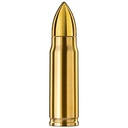 [3703 ZEN37] Thermos artillery shell MAX 500 ml – brass