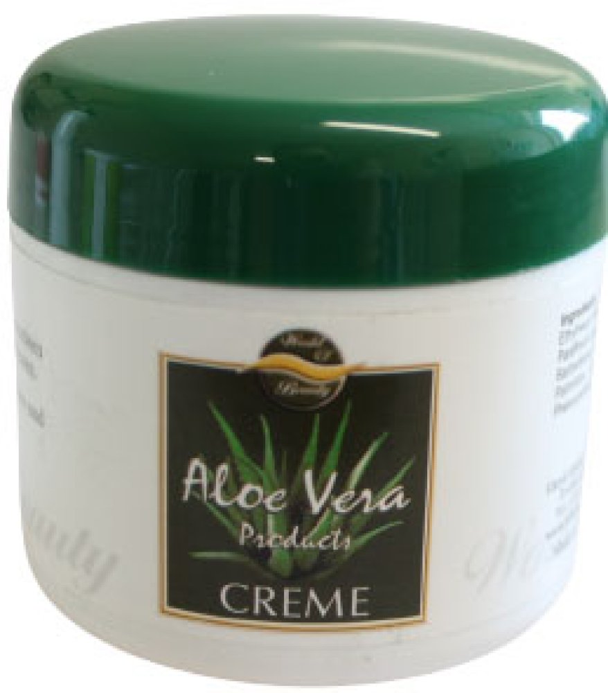 Aloe Vera creams – 125 ml