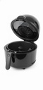 [holm9637 ZEN39] Nineshield airfryer with rotating blade