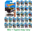 [C4982 ZEN35] Hot Wheels vehicules 