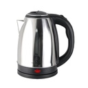 [TKK102S ZEN35] Bouilloire electrique Roraima 1,8 L argent