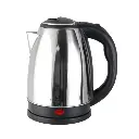 [TKK102S ZEN35] Bouilloire electrique Roraima 1,8 L argent