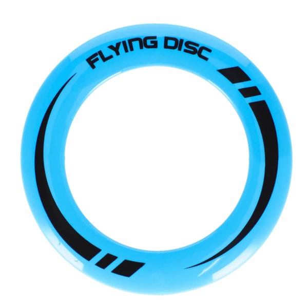 Disque volant 25cm mix4 sport 