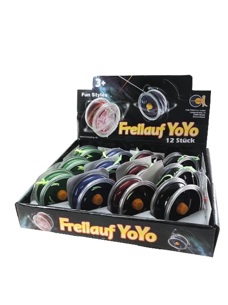 Yo Yo Freewheel