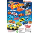 [HW008 ZEN35] Capsule 50mm. Hot Wheels feuilleter Cars 