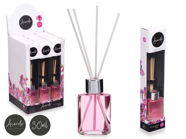 Mikado Orchidia 30ml