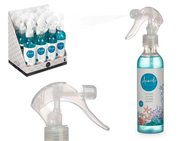 Spray desodorisant oceano 200 ml