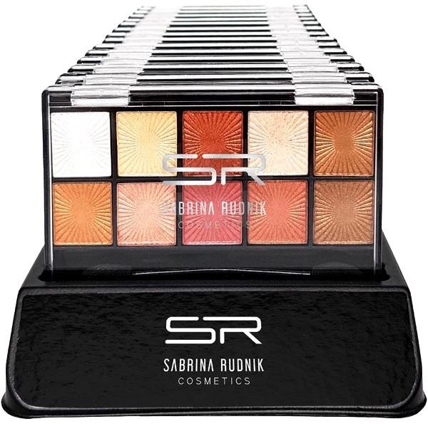 Sabrina Cosmetic Eyeshadow
