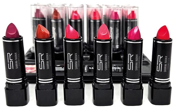 Sabrina Lipstick