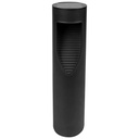 [014903 ZEN35] Lampe de jardin solaire moderne 45 cm Présentoir