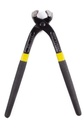 [006352 ZEN35] Pince à fixer en acier 9" profi