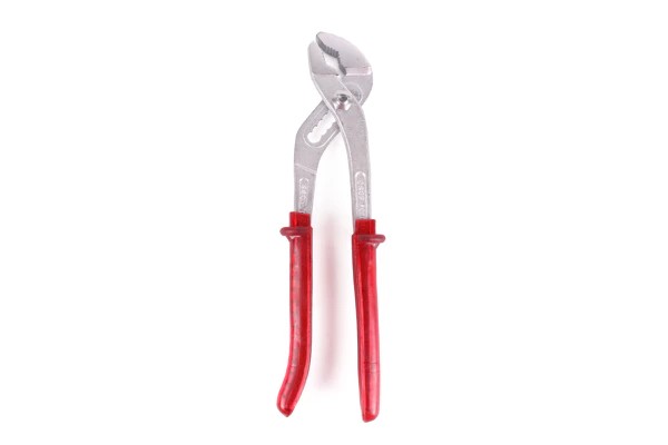 Pince multiprise pour isolant 10"
