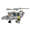 [478247 ZEN35] Alleblox Milit building blocks – 179 pieces