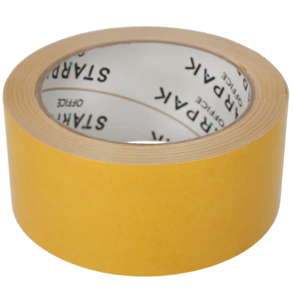 Double-sided adhesive tape 48 mm x 10 m