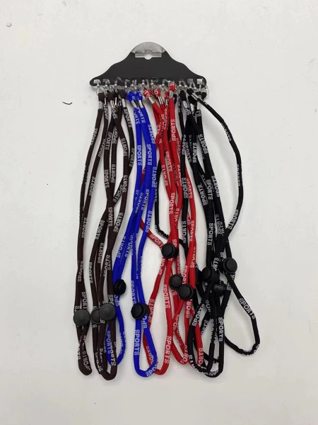 Bezel cord