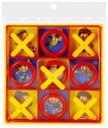 [382555 ZEN35] jeu kolko krzyz 14x19x3 11555 petit sac avec un pe
