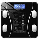 [00022525 ZEN35] LCD personal scale - analytical Ruhhy 22525
