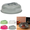 Microwave bell